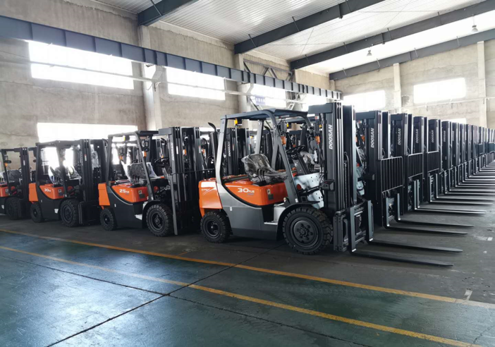 Storage center