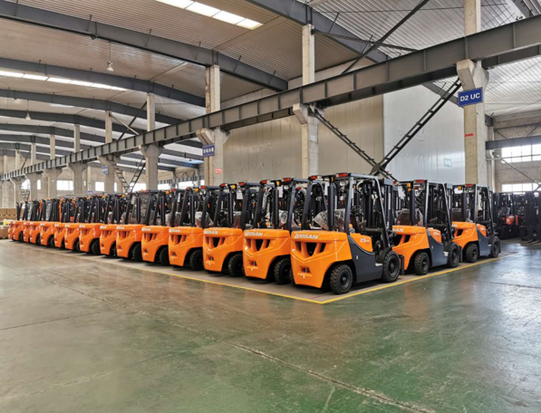 Storage center