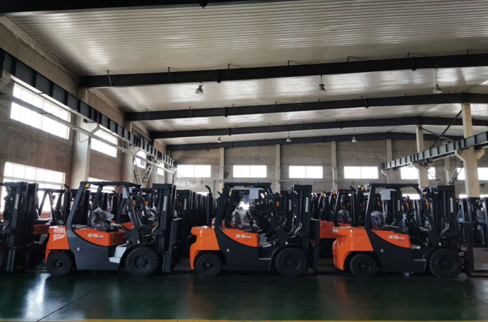 Storage center