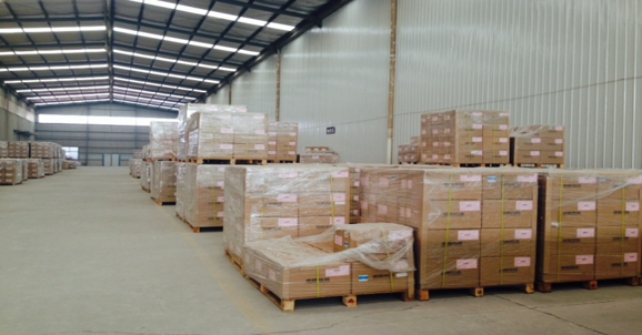 Storage center