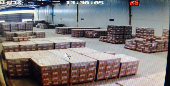 Storage center