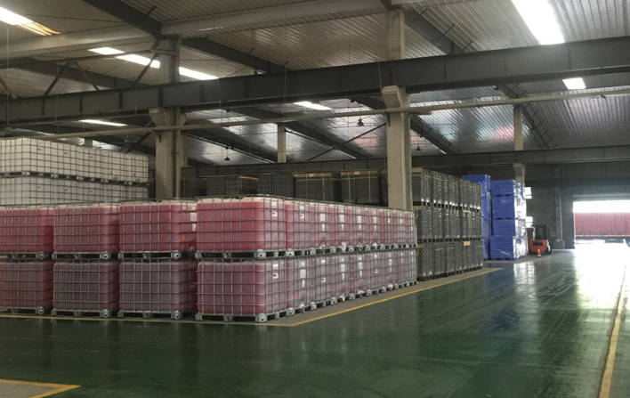 Storage center