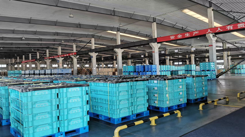 Storage center