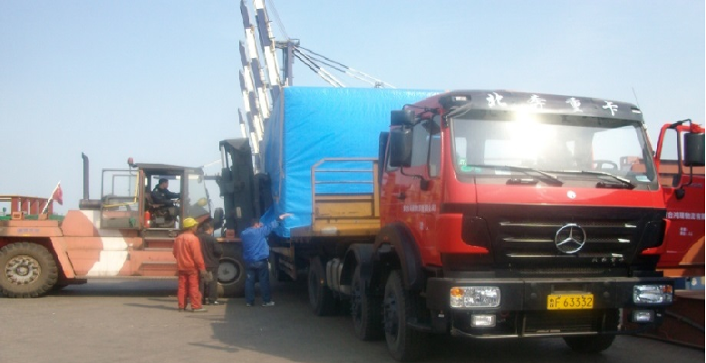 Project case