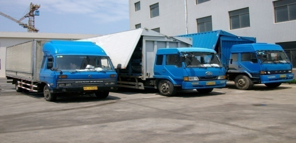 Project case